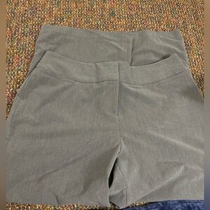 Lane Bryant the allie dress pants